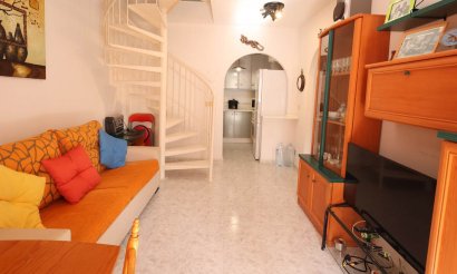 Resale - Bungalow - Orihuela Costa - Playa Flamenca