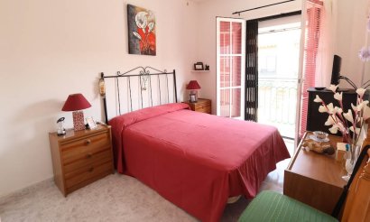 Resale - Bungalow - Orihuela Costa - Playa Flamenca
