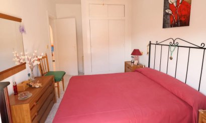 Resale - Bungalow - Orihuela Costa - Playa Flamenca
