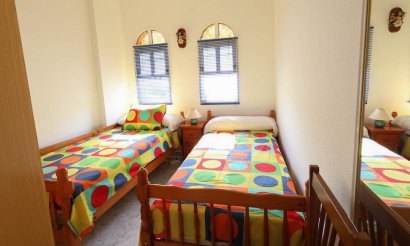 Resale - Bungalow - Orihuela Costa - Playa Flamenca