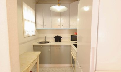 Resale - Bungalow - Orihuela Costa - Playa Flamenca