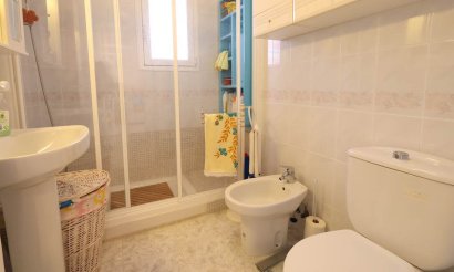 Resale - Bungalow - Orihuela Costa - Playa Flamenca