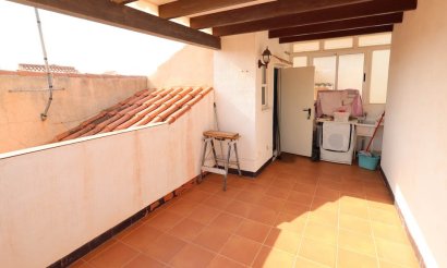 Resale - Bungalow - Orihuela Costa - Playa Flamenca