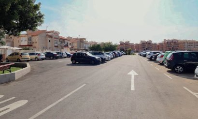 Resale - Bungalow - Orihuela Costa - Playa Flamenca