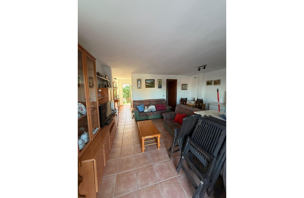 Resale - Townhouse - Orihuela Costa - Los Altos