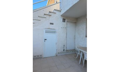 Resale - Townhouse - Orihuela Costa - Los Altos