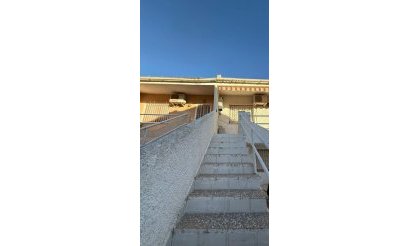 Resale - Townhouse - Orihuela Costa - Los Altos