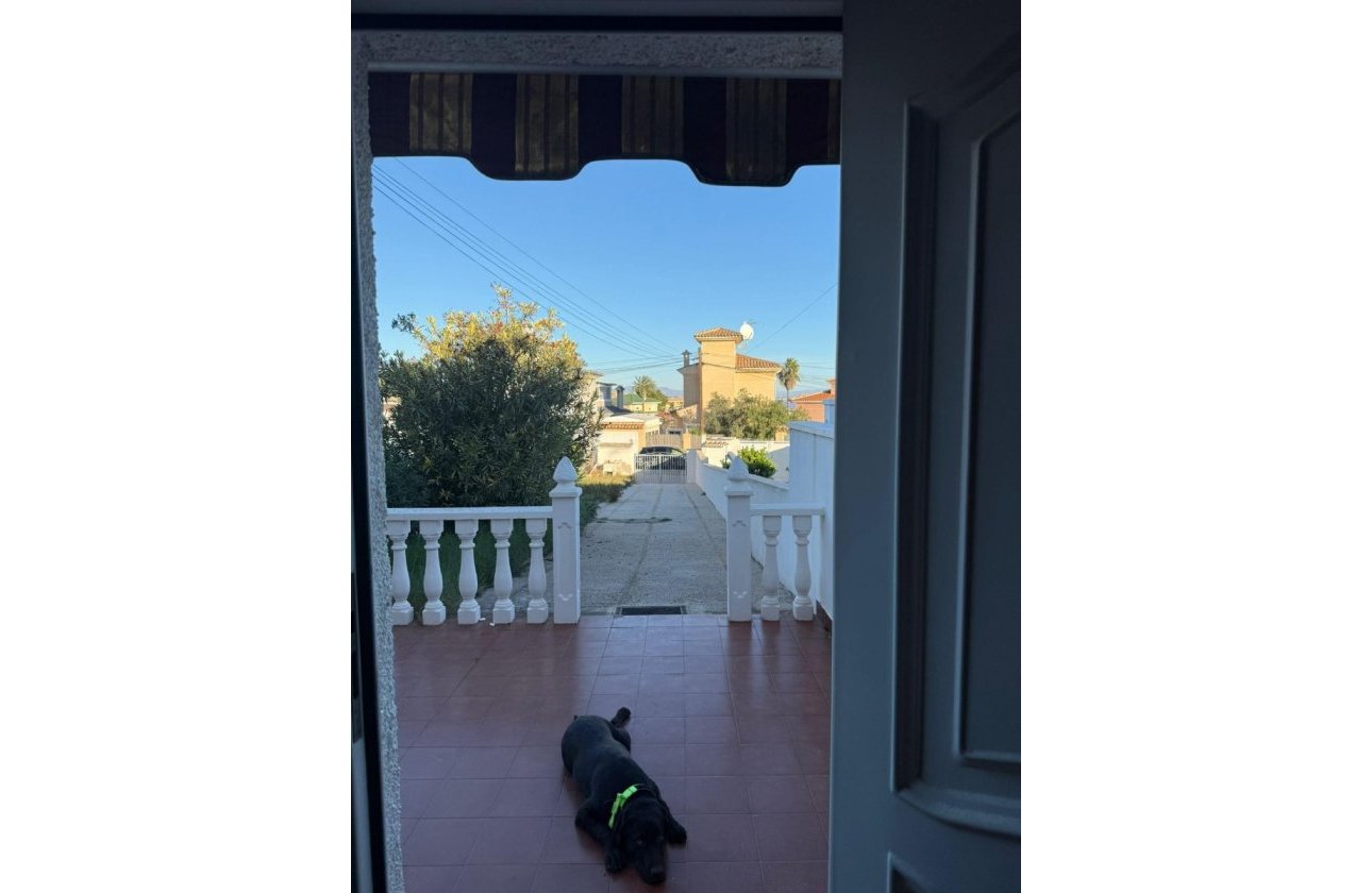 Resale - Townhouse - Orihuela Costa - Los Altos