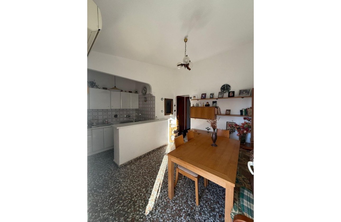 Resale - Townhouse - Orihuela Costa - Los Altos
