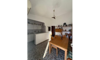 Resale - Townhouse - Orihuela Costa - Los Altos