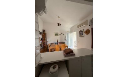 Resale - Townhouse - Orihuela Costa - Los Altos