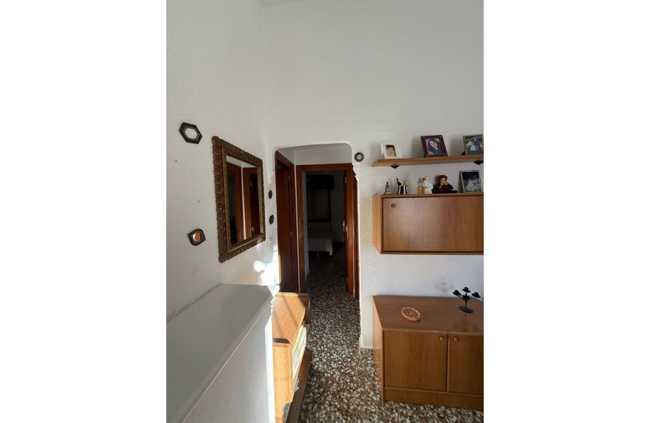 Resale - Townhouse - Orihuela Costa - Los Altos