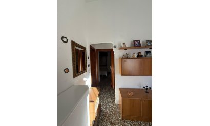 Resale - Townhouse - Orihuela Costa - Los Altos