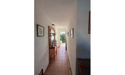 Resale - Townhouse - Orihuela Costa - Los Altos