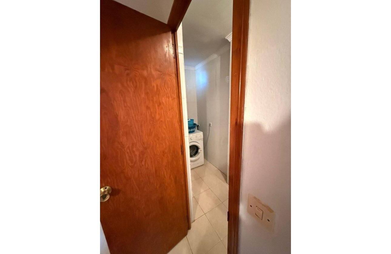Resale - Townhouse - Orihuela Costa - Los Altos