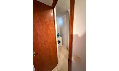 Resale - Townhouse - Orihuela Costa - Los Altos