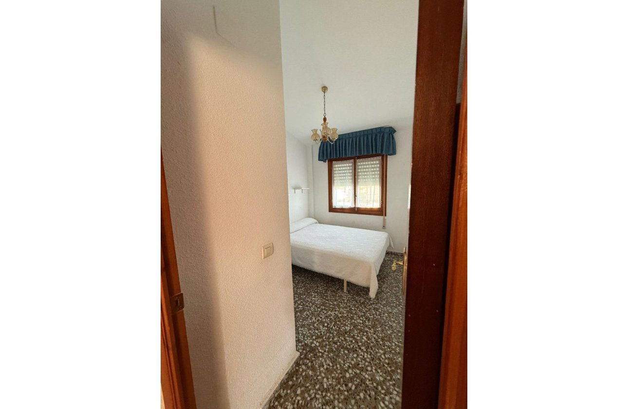 Resale - Townhouse - Orihuela Costa - Los Altos