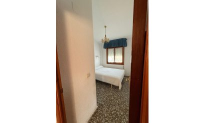 Resale - Townhouse - Orihuela Costa - Los Altos