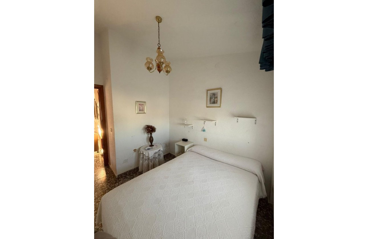 Resale - Townhouse - Orihuela Costa - Los Altos