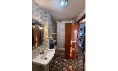 Resale - Townhouse - Orihuela Costa - Los Altos