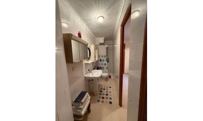 Resale - Townhouse - Orihuela Costa - Los Altos
