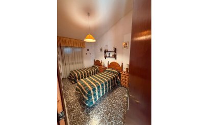 Resale - Townhouse - Orihuela Costa - Los Altos