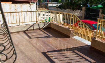 Resale - Villa - Pilar de la Horadada - Torre De La Horadada