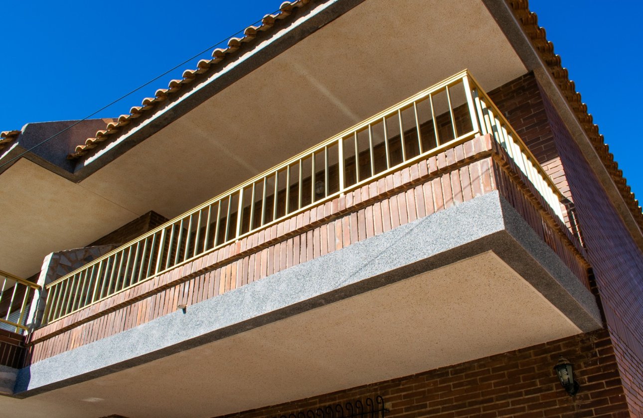 Resale - Villa - Pilar de la Horadada - Torre De La Horadada