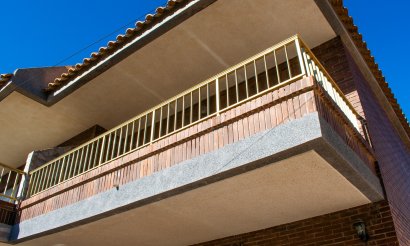 Resale - Villa - Pilar de la Horadada - Torre De La Horadada