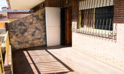 Resale - Villa - Pilar de la Horadada - Torre De La Horadada