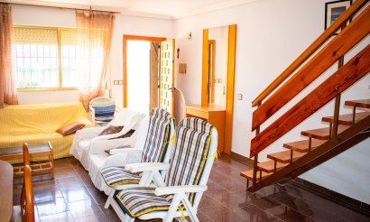 Resale - Villa - Pilar de la Horadada - Torre De La Horadada