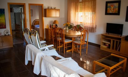 Resale - Villa - Pilar de la Horadada - Torre De La Horadada