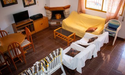 Resale - Villa - Pilar de la Horadada - Torre De La Horadada