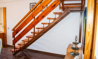 Resale - Villa - Pilar de la Horadada - Torre De La Horadada
