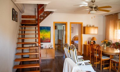 Resale - Villa - Pilar de la Horadada - Torre De La Horadada