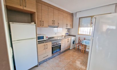 Resale - Villa - Pilar de la Horadada - Torre De La Horadada