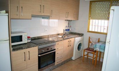 Resale - Villa - Pilar de la Horadada - Torre De La Horadada