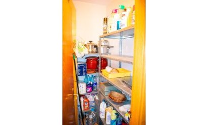 Resale - Villa - Pilar de la Horadada - Torre De La Horadada