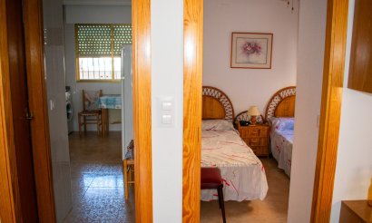 Resale - Villa - Pilar de la Horadada - Torre De La Horadada