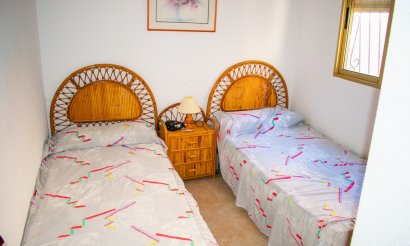 Resale - Villa - Pilar de la Horadada - Torre De La Horadada