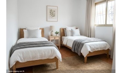 Resale - Villa - Pilar de la Horadada - Torre De La Horadada