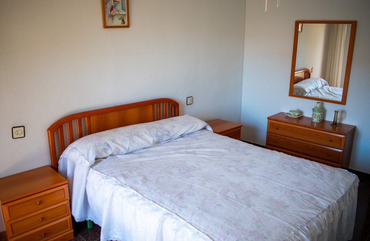 Resale - Villa - Pilar de la Horadada - Torre De La Horadada