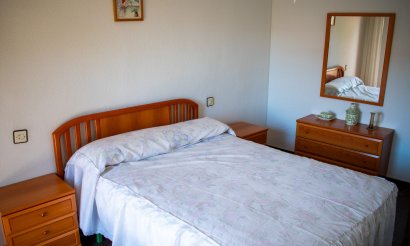 Resale - Villa - Pilar de la Horadada - Torre De La Horadada