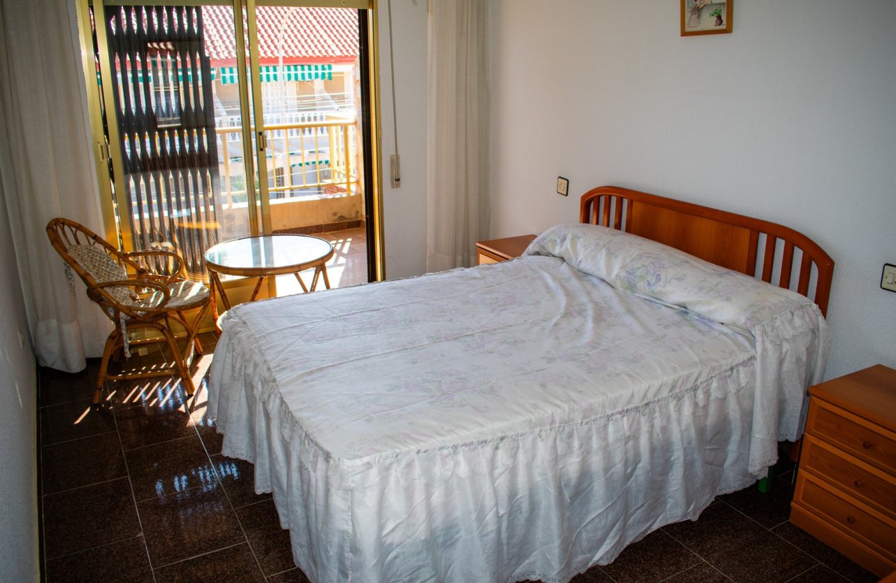 Resale - Villa - Pilar de la Horadada - Torre De La Horadada