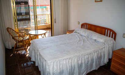 Resale - Villa - Pilar de la Horadada - Torre De La Horadada