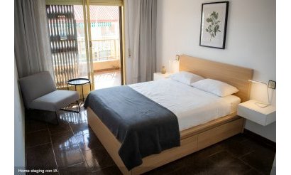 Resale - Villa - Pilar de la Horadada - Torre De La Horadada