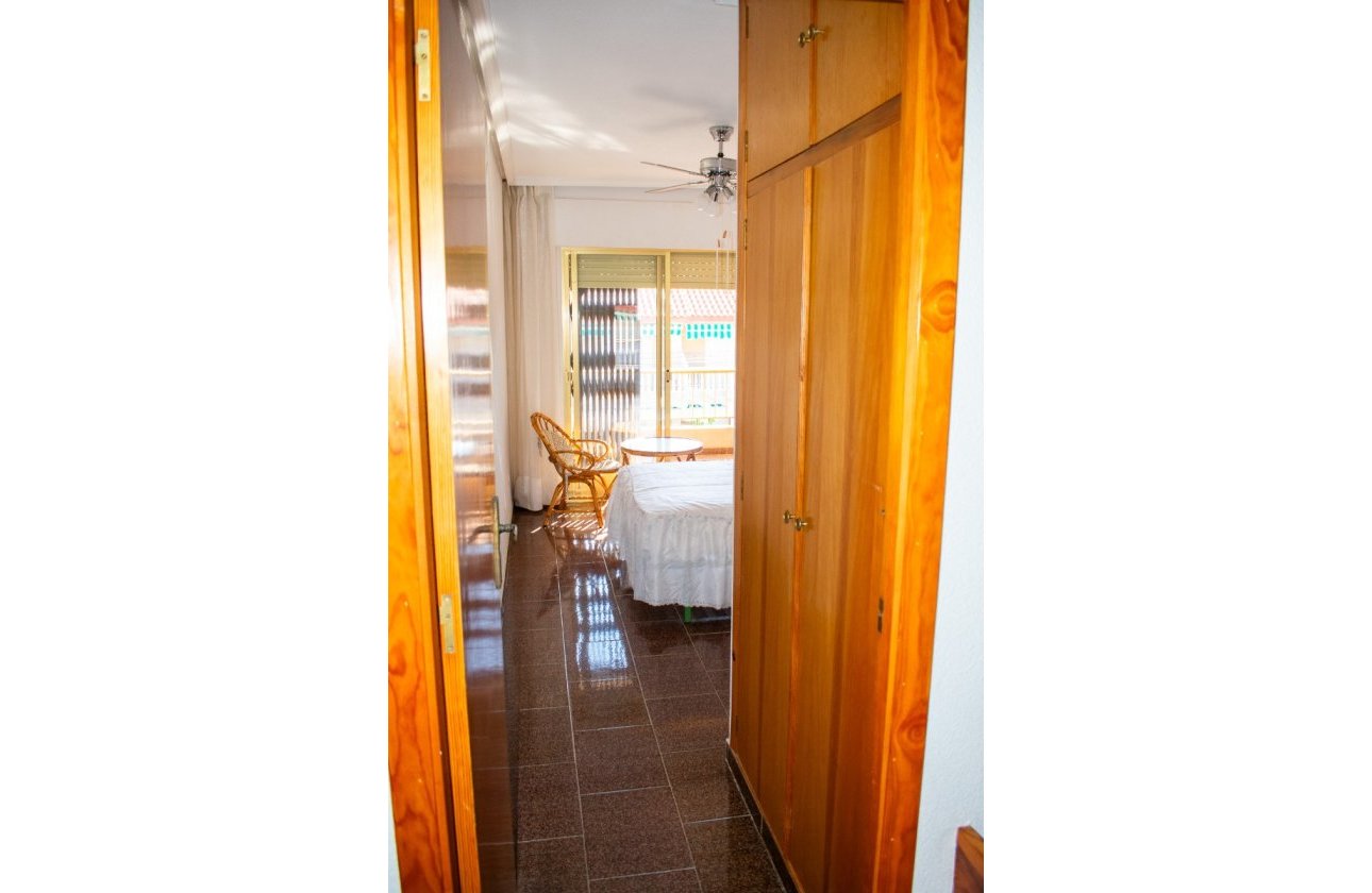 Resale - Villa - Pilar de la Horadada - Torre De La Horadada