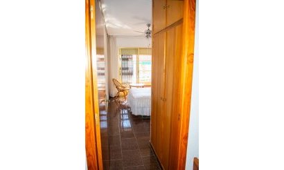 Resale - Villa - Pilar de la Horadada - Torre De La Horadada