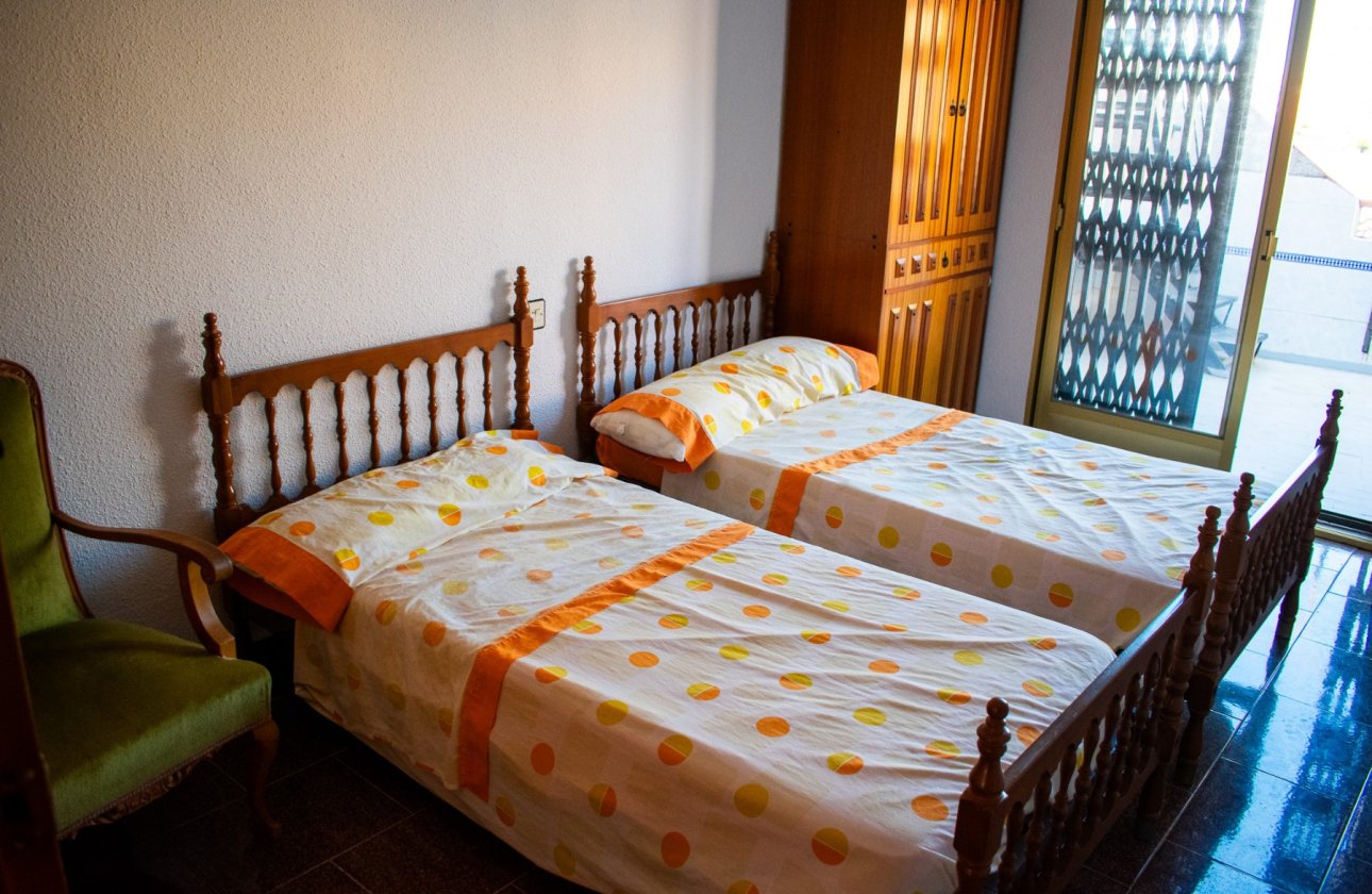 Resale - Villa - Pilar de la Horadada - Torre De La Horadada