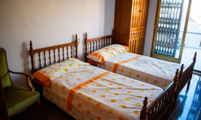 Resale - Villa - Pilar de la Horadada - Torre De La Horadada